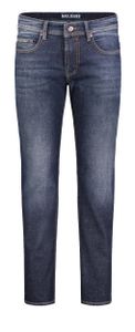 Mac - Herren 5-Pocket Jeans - Ben Basic Denim - 0384-00-0982L , Größe:W42, Länge:L30, Farbe:H741 - dark vintage wash
