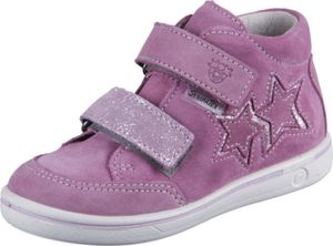 Ricosta SINI purple Mädchen Klettschuh in Rosa, Größe 27 Ricosta SINI purple Mädchen Klettschuh in Rosa, Größe 27
