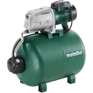 Metabo Hauswasserwerk HWW 9000/100 G