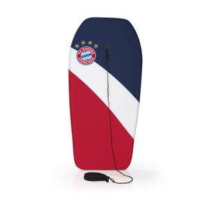 Schwimm Brett Surf Board Hilfe FC Bayern München Wasserbrett Kick Board