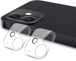 iPhone 12 Kamera Schutzfolie Glasfolie Folie Panzerfolie Schutzglas 2 Stück