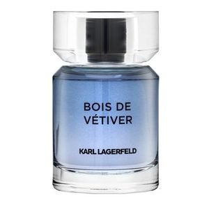 Karl Lagerfeld Bois De Vétiver toaletní voda pro muže 50 ml