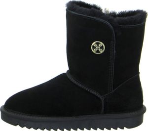 Ara Winterboots Damen 31363339323230 Schwarz 37 EU