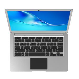 KUU Laptop - QWERTY-Tastatur - 6GB RAM 128GB SSD - 13,3" Zoll HD Bildschirm - CPU Intel Atom E3950 1,6 GHz Max 2,0
