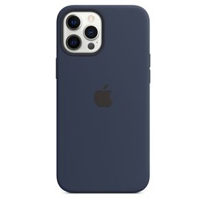 Apple MHLD3ZM/A - Cover - Apple - iPhone 12 Pro Max - 17 cm (6.7 Zoll) - Navy Apple