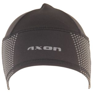 Sportovní čepice Axon Winner - černá - S/M