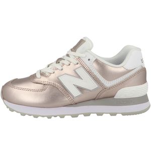 New Balance Sneaker low rosa 38