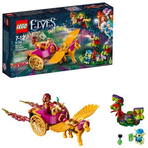 LEGO® Elves Azari und die Flucht aus dem Kobold-Wald 41186