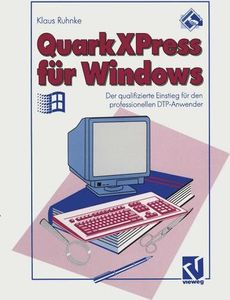 QuarkXPress für Windows
