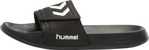 Hummel LARSEN SLIPPER VC - BLACK - 37