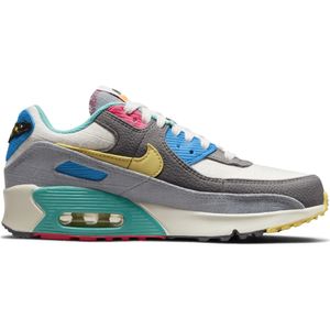 Nike Schuhe Air Max 90 Szary, DN4415001, Größe: 38.5