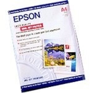 Epson S041718-A4 'Enhanced Matte Paper'(A4, 250 listů, 189 g/m2)