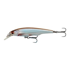 Savage Gear Gravity Twitch SR Plotica 6,7 cm 6 g Wobler