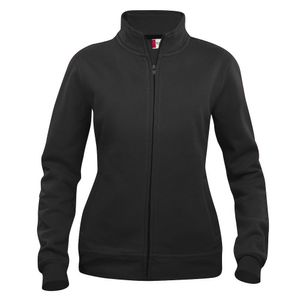 Clique - "Basic" Jacke für Damen UB217 (S) (Schwarz)