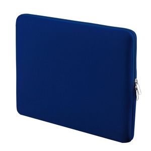 Reissverschluss Weicher Huelle Beutel fuer 15-Zoll 15" 15.6"  MacBook Pro Retina Ultrabook Laptop Notebook  Tragbar
