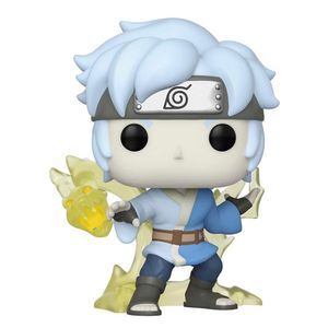 Boruto - Mitsuki 673 - Funko Pop! - Vinyl Figur