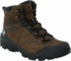 Jack Wolfskin Vojo 3 WT Texapore Mid 42,5 Heren Wanderschuhe