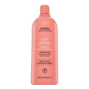 Aveda Nutri Plenish Shampoo Light Moisture Pflegeshampoo mit Hydratationswirkung 1000 ml