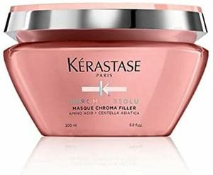 Kérastase Chroma Absolu Masque Chroma Filler vyživujúca maska na farbené vlasy 200 ml