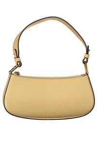 COCCINELLE Fantastic Damen Handtasche Beige Farbe: Beige, Größe: UNI