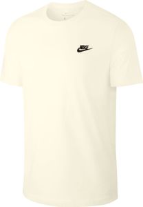 Nike Sportswear Club Shirt Herren