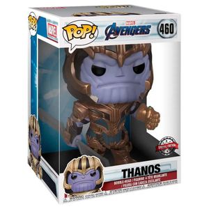 Marvel Avengers - Thanos 460 Special Edition - Funko Pop! - Vinylová figúrka