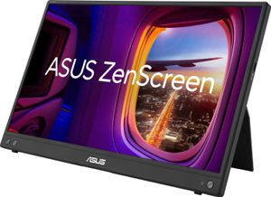 ASUS ZenScreen MB16AHV - LED monitor - 39,6 cm (15,6")