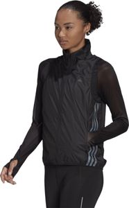 ADIDAS Weste Adidas Black RI 3S VEST BLACK S