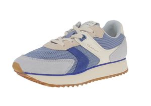 Gant 24533679 Bevinda - Damen Schuhe Sneaker - lt.blue-multi, Größe:41 EU