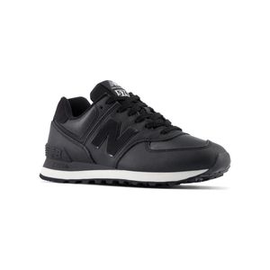 New Balance Wl574Ib2 Black Black 38