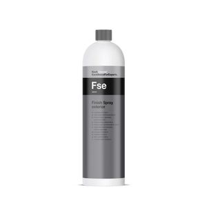 Koch Chemie Fse Finish Spray exterior 1l Schnellglanz mit Kalk-ex