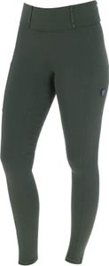 Covalliero Riding Tight Grip opal green Damen Reitleggings Reithose HW 2024 38/40