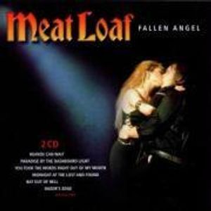 Meat Loaf-Fallen Angel