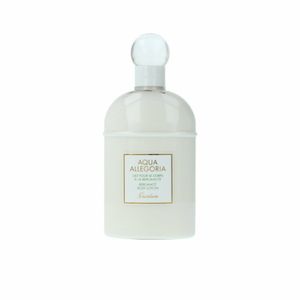 Guerlain Milch Parfum Aqua Allegoria Bergamot Body Lotion
