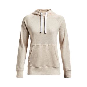 Under Armour Rival Fleece Hb Hoodie 783 783 Oatmeal Light Heather M