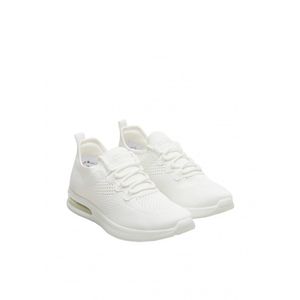 S.Oliver Damen Sneaker low white, Damen:40 EU