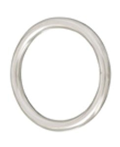 Ring, 5x50mm, Edelstahl A4