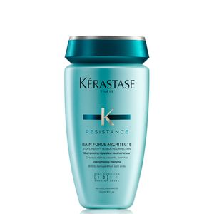 Kerastase Szampon wzmacniający do włosów osłabionych Force 1-2, 250ml