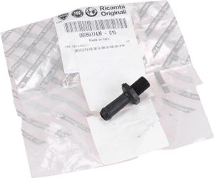 Original Fiat Entlüftungssstutzen Kühler M 10 X 1 mm Gewinde M 10 X 1 mm OE 5937436