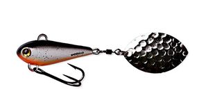 Spinmad Spinnerbait (10g) 3cm Farbe: 805