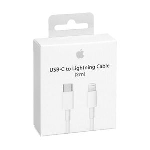 Apple USB‑C auf Lightning Kabel (2 m) - Original Verpackung