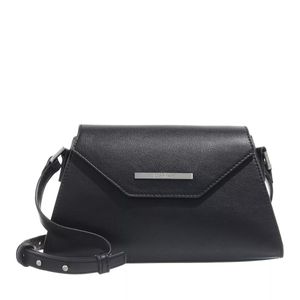 Calvin Klein Dámské kabelky přes rameno K60K610730 BAX Barva:černá Velikost: jedna velikost