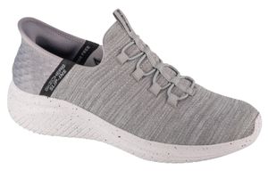 Skechers Slip-Ins Ultra Flex 3.0 - Right Away  232452-GRY, Sneaker, Herren, Grau
