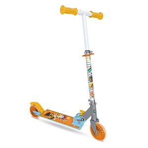 Faltbarer Roller Paw Patrol aus Metall