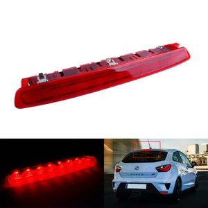 Rot LED 3. Bremsleuchte Zusatzbremsleuchte Bremslicht für SEAT Ibiza 6J Leon 1P 6J0945097B