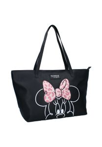 Vadobag Minnie Maus Shopping Tasche Minnie Mouse Forever Famous
