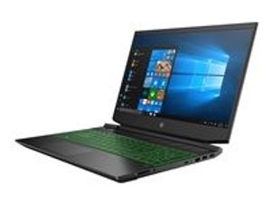 HP Pavilion Gaming 15-ec2265ng, Gaming-Notebook ,schwarz, Windows 10 Home 64-Bit, 144 Hz Display