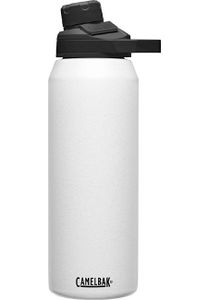 CAMELBAK Trinkflasche Chute Mag Vacuum Mod.23, Farbe:white, Volumen:1 l