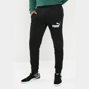 Kalhoty PUMA Style Athletics TR Black Černá S