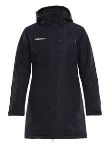 Craft Jacket Parkas W 9999 Black L